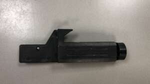 Geo Fennel FR45 baakklem