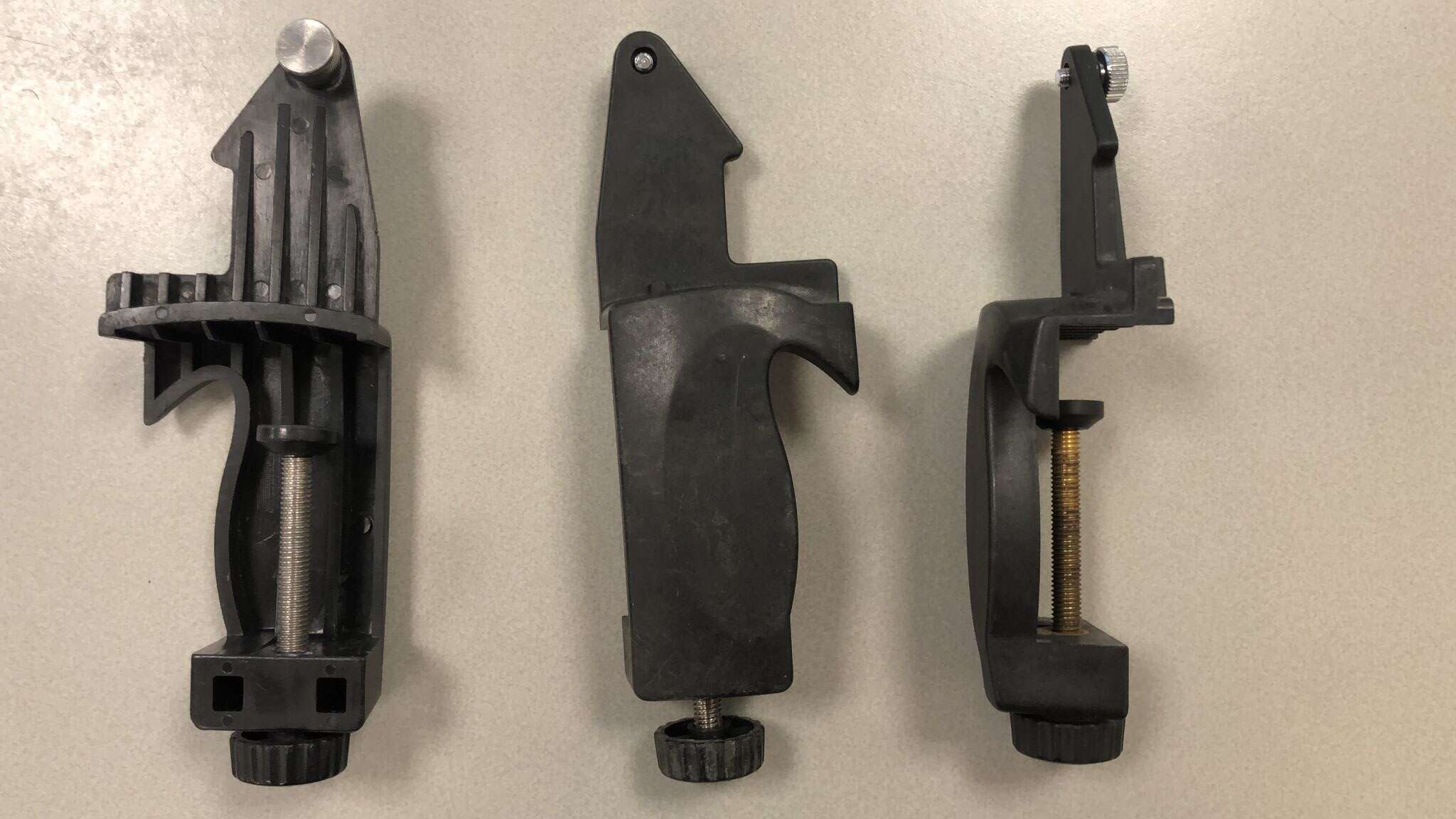 Geo Fennel FR55 baakklem Bouwlasers Online