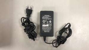 Gebruikte CST/Berger ALH lader