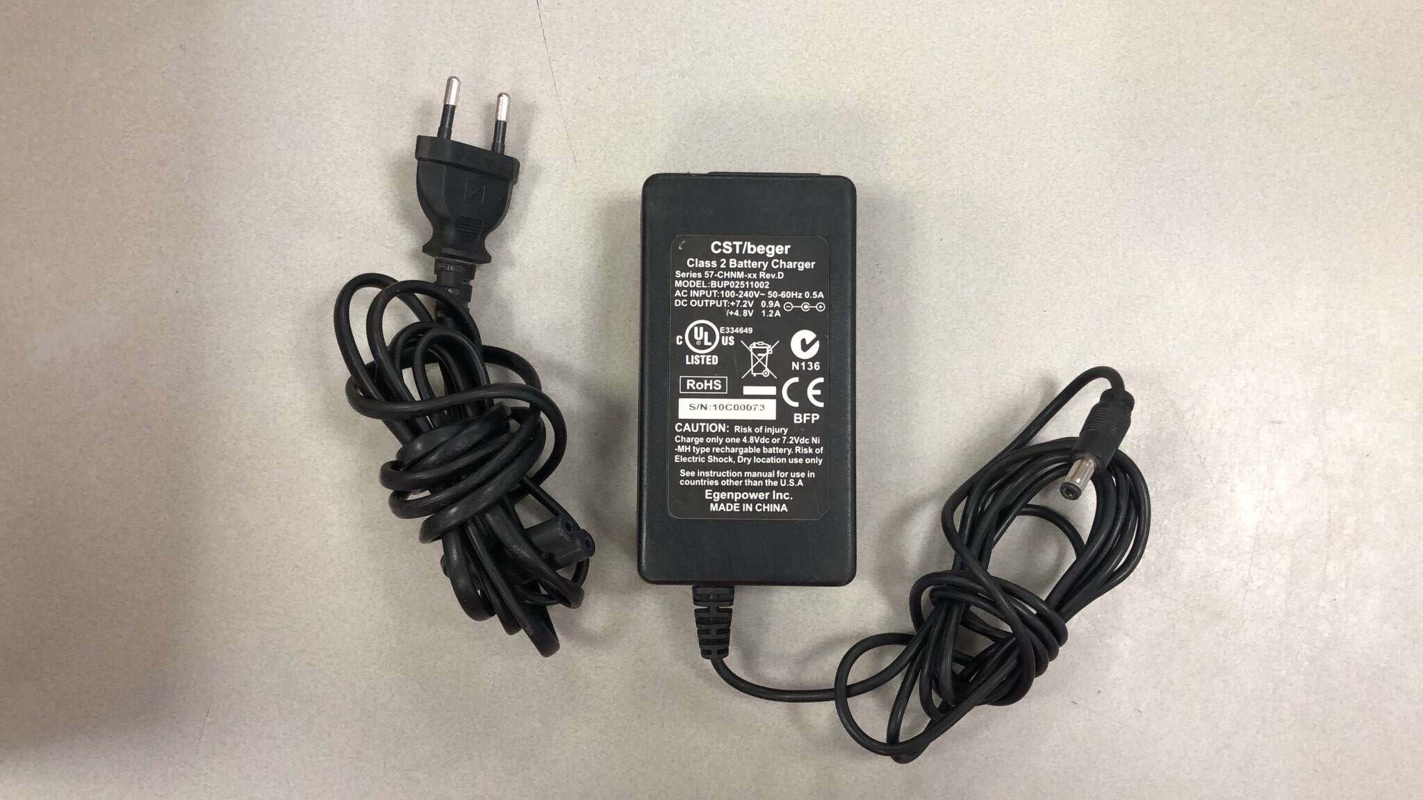 CST/Berger ALH lader Bouwlasers Online