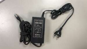 Sokkia CDC14D lader
