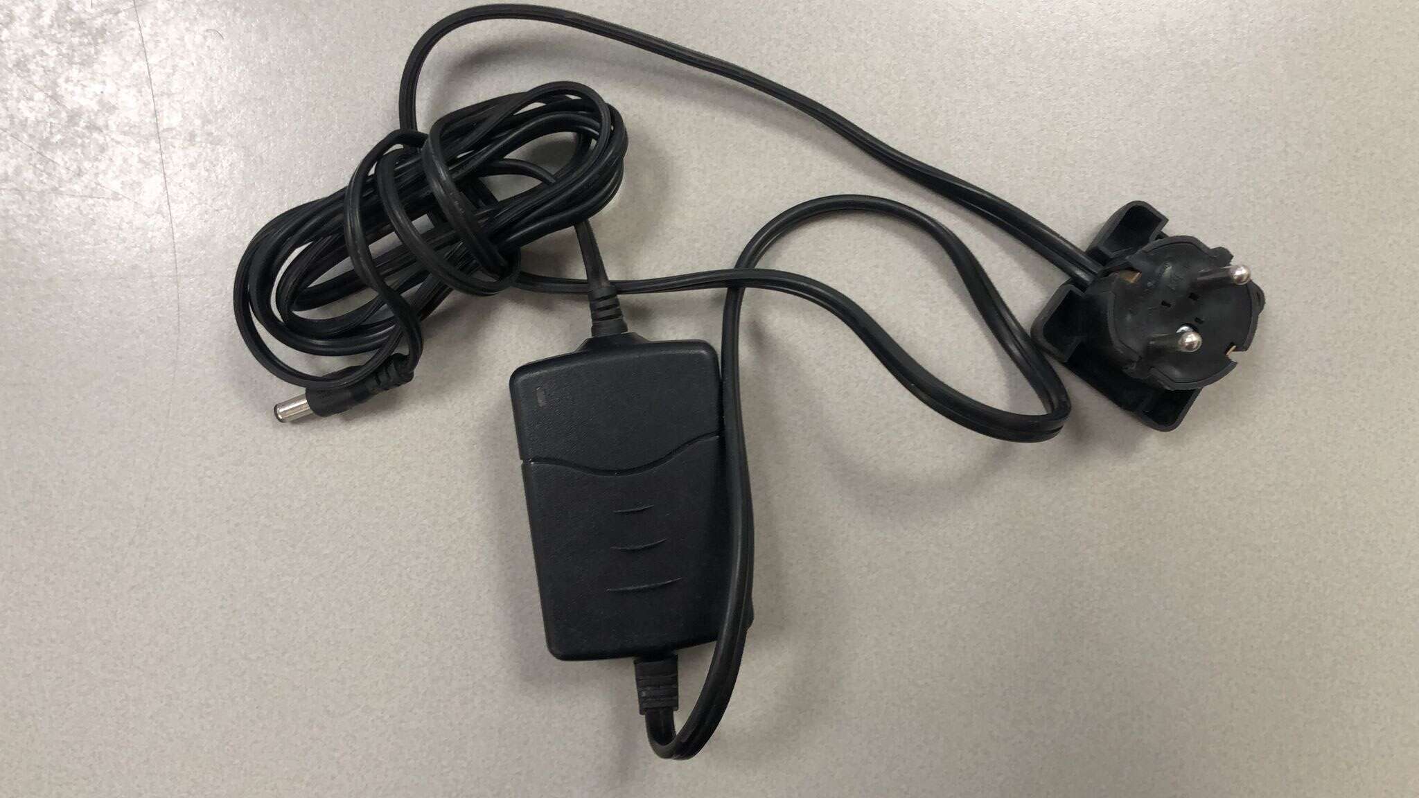 Sokkia LP30/31 Li-ion lader Bouwlasers Online