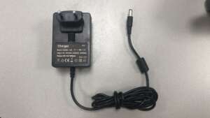 Gebruikte Nedo Sirius lader Werkend op o.a.: Nedo Eco 500, Eco 500G, Eco 600HV, Eco 600 HVG, Linus1, Linus 1HV, Sirius 1H, Sirius 1Hv en Sirius 1HVG