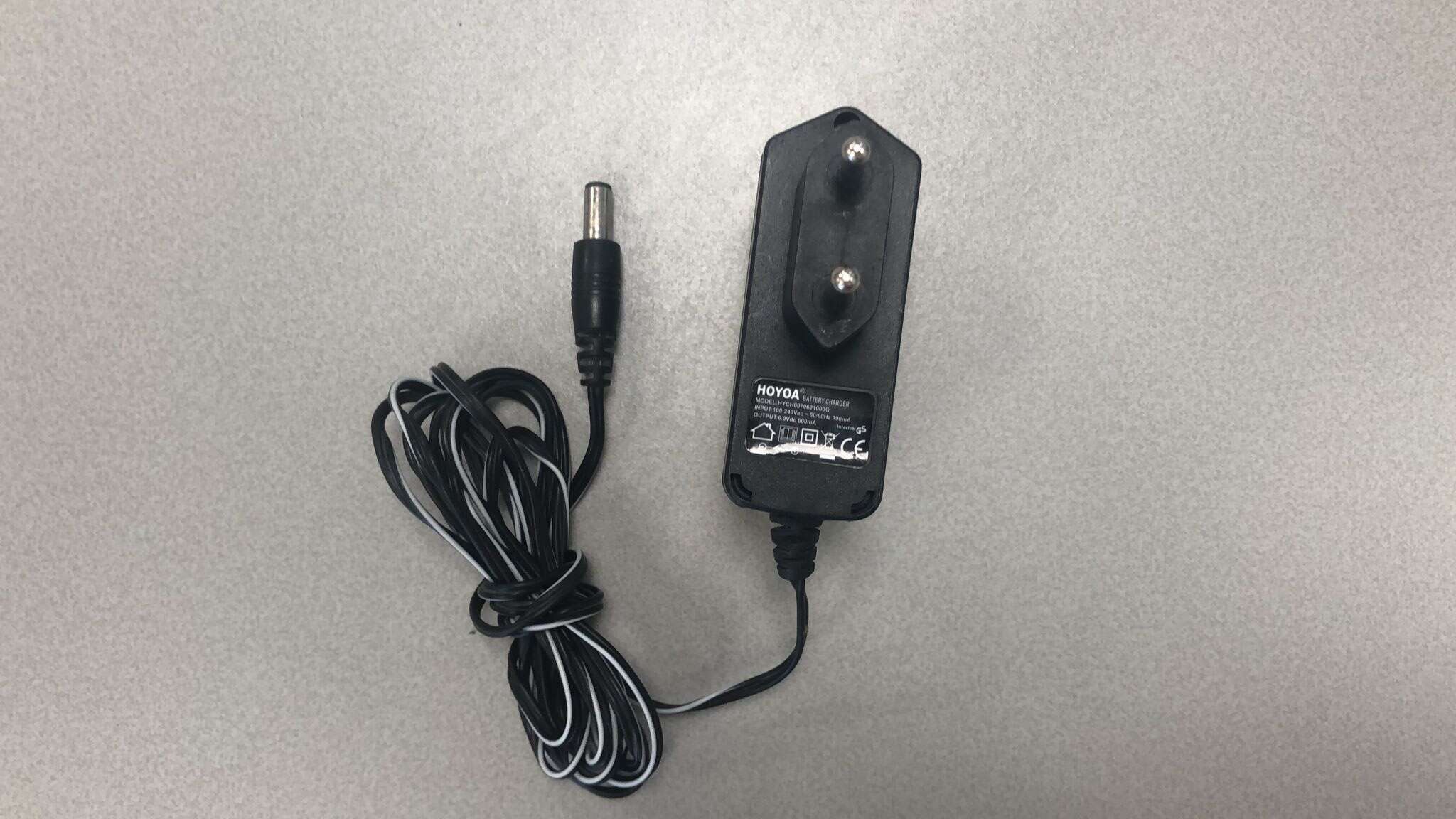 Levelfix lader model Hoyoa Bouwlasers Online