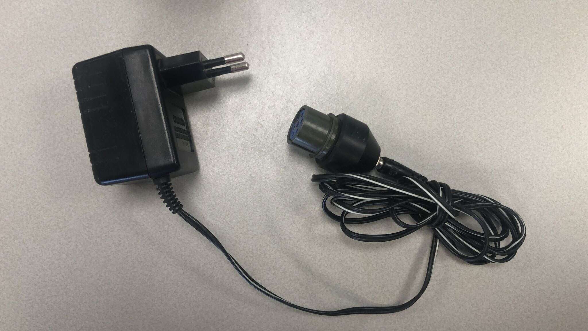 Spectra LR lader Bouwlasers Online