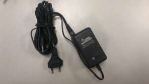 Laser Alignment lader