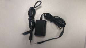 Leica Rugby100 lader