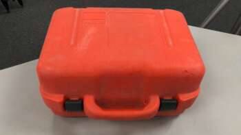 Sokkia LP30/31 koffer (B+ Grade)