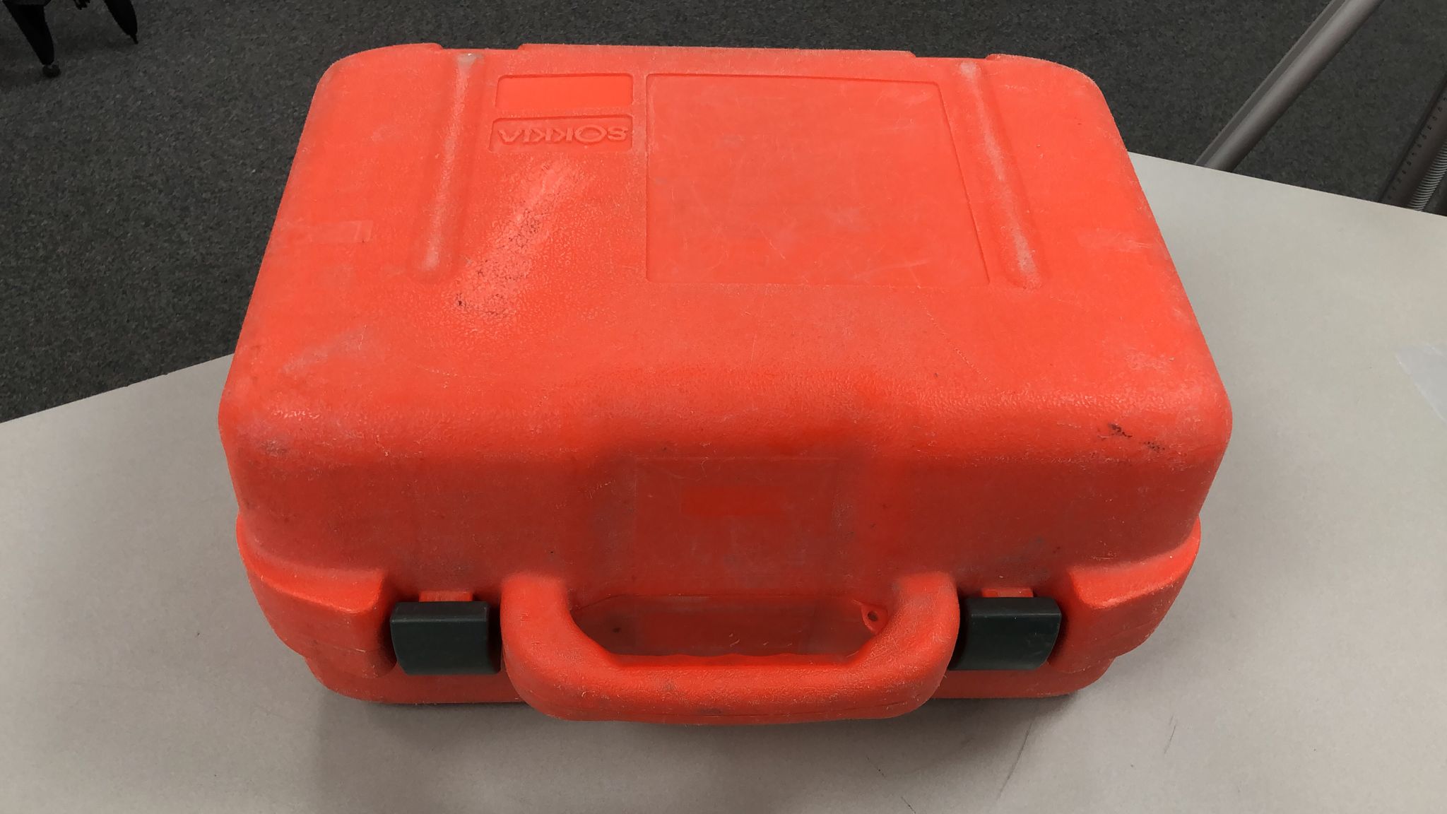 Sokkia LP30/31 koffer (B+ Grade) Bouwlasers Online