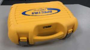 Spectra B+ Grade koffer voor LT56/58 koffer