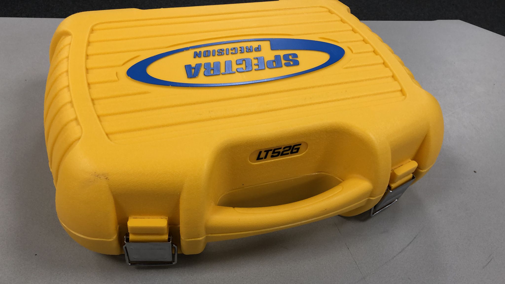 Spectra LT52 koffer (A Grade) Bouwlasers Online