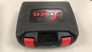 Gebruikte Leica Lino koffer Passend op de Leica Lino L2S, L2, L2G-S, L2G, L2P5, L2P5G, P5