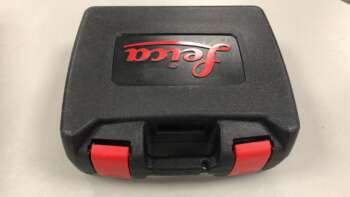 Gebruikte Leica Lino koffer Passend op de Leica Lino L2S, L2, L2G-S, L2G, L2P5, L2P5G, P5