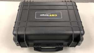 Gebruikte CST/Berger ALH koffer