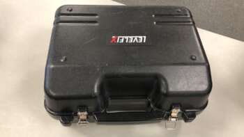 Levelfix CL800 koffer (B+ Grade)