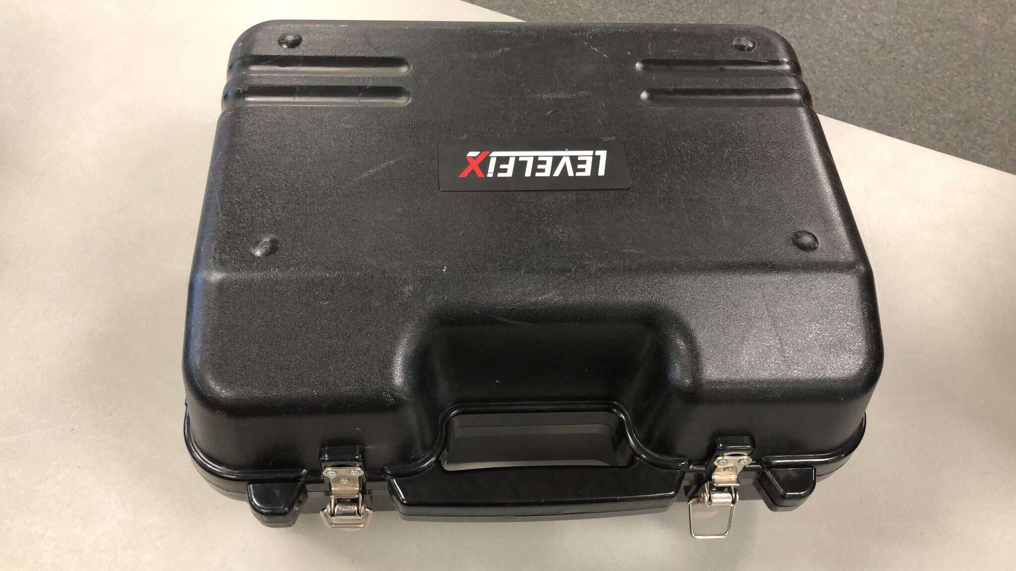 Levelfix CL800 koffer  (B+ Grade) Bouwlasers Online