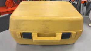 Topcon TP-L3/4/5 koffer (B+ Grade)