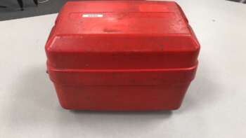 Leica koffer NA300/500/700 (B+ grade)