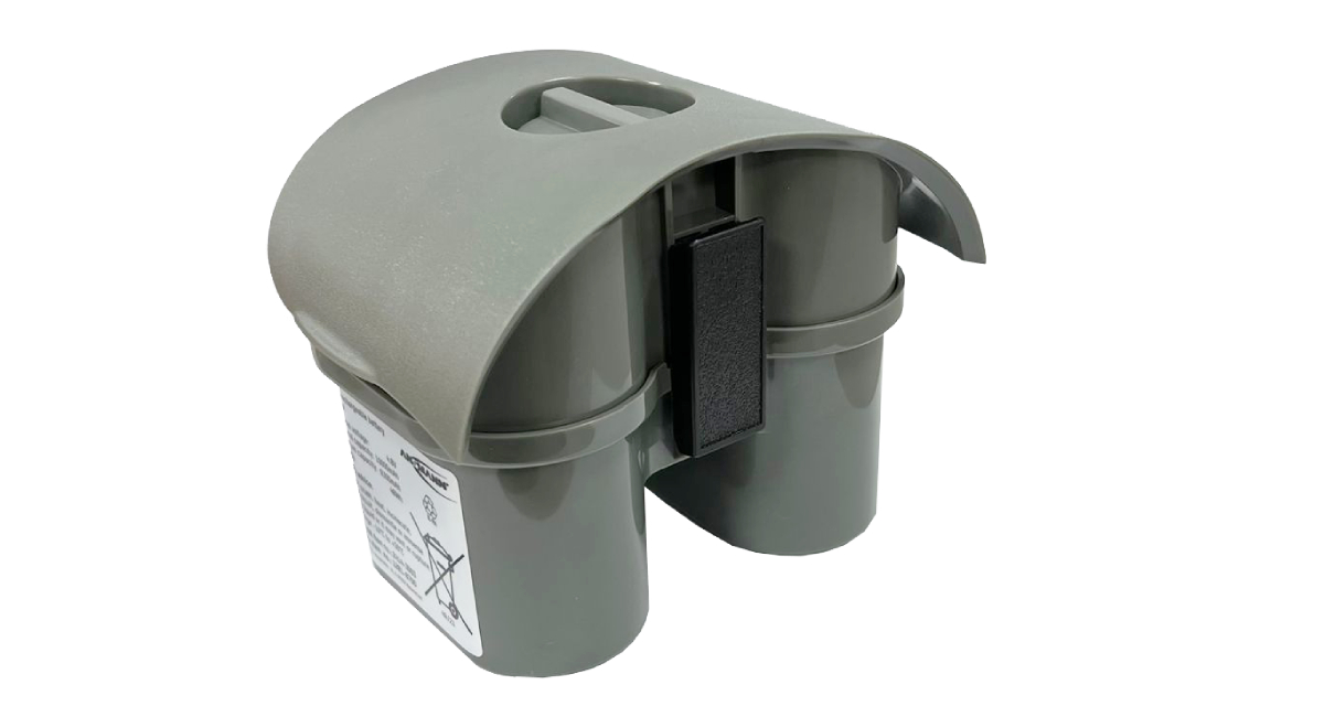 Spectra DG511/711 accupack Bouwlasers Online