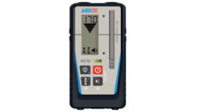 Androtec "alles" digitale mm ontvanger