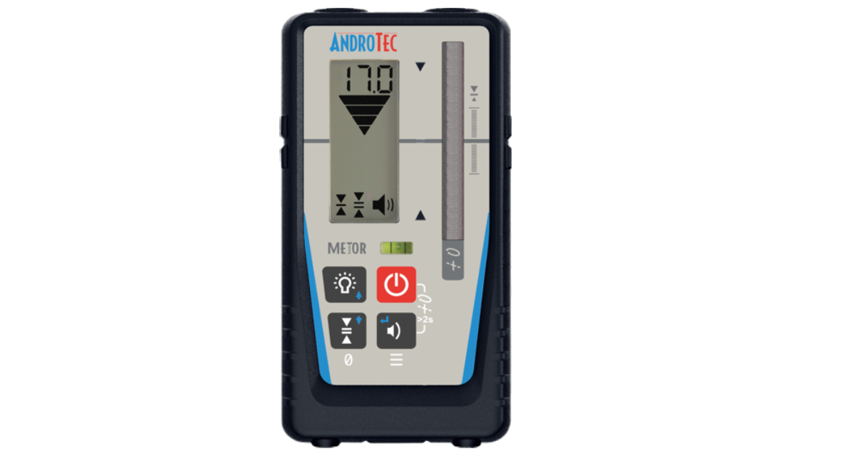 Androtec MTR-65RGL Bouwlasers Online