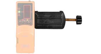 Gebruikte Geo Fennel FR55-M baakklem Passend op o.a.: Geo Fennel  FR55-M en Levelfix LVH100 Levering: 1 stuks baakklem Het klem op de foto kan afwijken van de geleverde klem hier hebben wij er meerdere van liggen. De vorige eigenaar heeft geen kenmerk in de klem gegraveerd. Alle klemmen zijn getest en werken naar behoren.