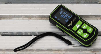 Birdy DST-100 afstandsmeter