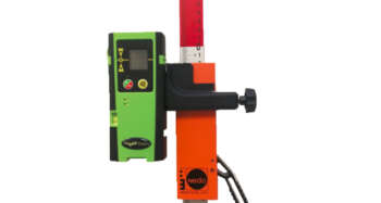 Birdy HD2G Categorie: Birdy, Handontvanger, Lijnlaser | Artikelnr.: B91251289 | Bekijk specificaties