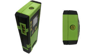 Birdy HD2G Categorie: Birdy, Handontvanger, Lijnlaser | Artikelnr.: B91251289 | Bekijk specificaties