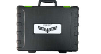 Birdy koffer CL360-3G Koffer passend voor de Birdy koffer CL360-3G Nieuw product