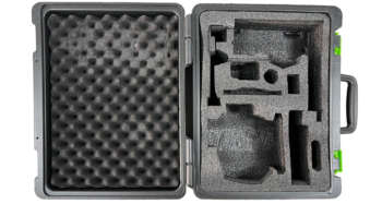 Birdy koffer CL360-3G Koffer passend voor de Birdy koffer CL360-3G Nieuw product