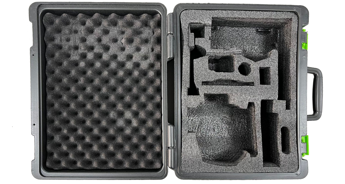 Birdy koffer CL360-3G Koffer passend voor de Birdy koffer CL360-3G Nieuw product