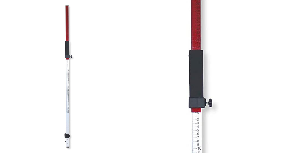 Laserbaak pronivo Bouwlasers Online