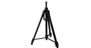 Licht telescopich statief