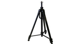 Licht telescopich statief