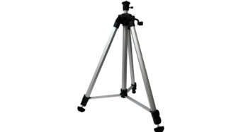 Compact Laser Statief