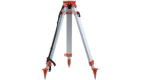 Birdy aluminium statief