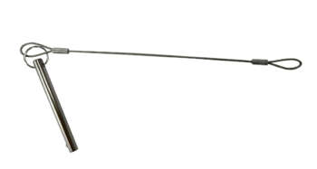 Borgpen Precisie Prisma GPS