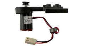 Bosch 2610A07198 Rotormotor –