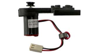 Bosch 2610A07198 Rotormotor –