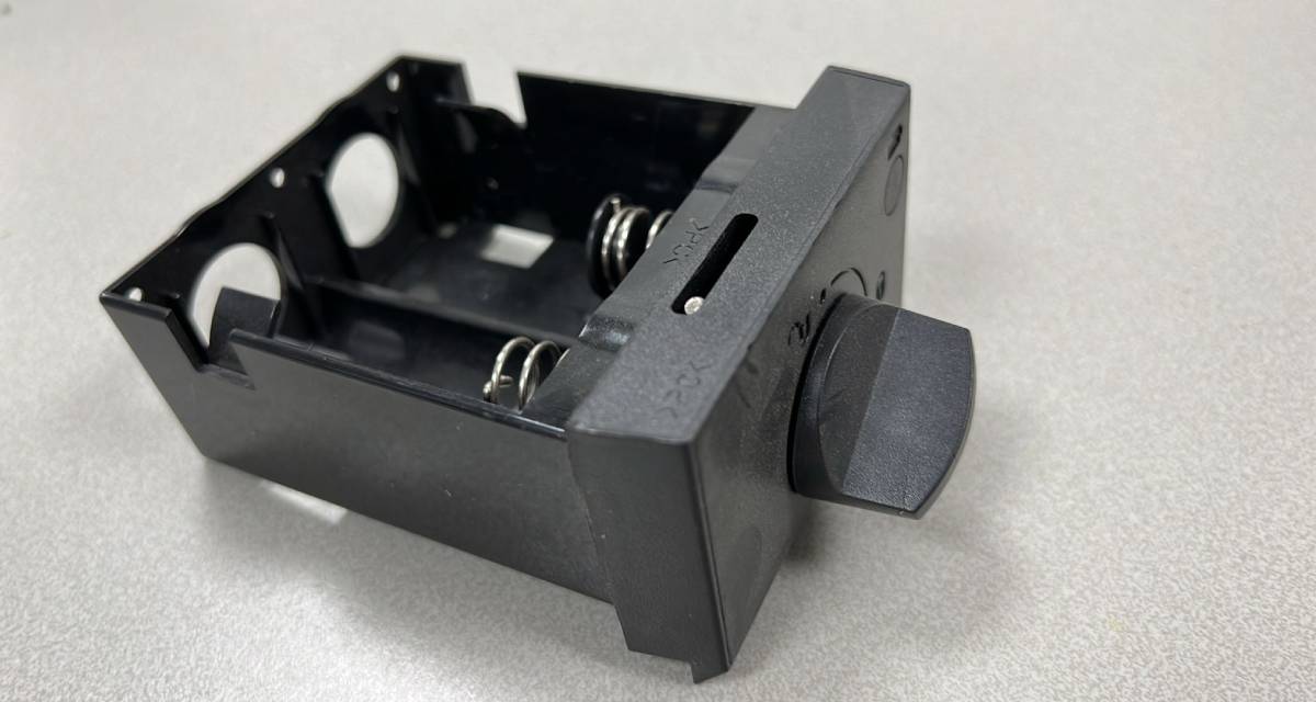 Bosch GRL300/400 batterijhouder Bouwlasers Online