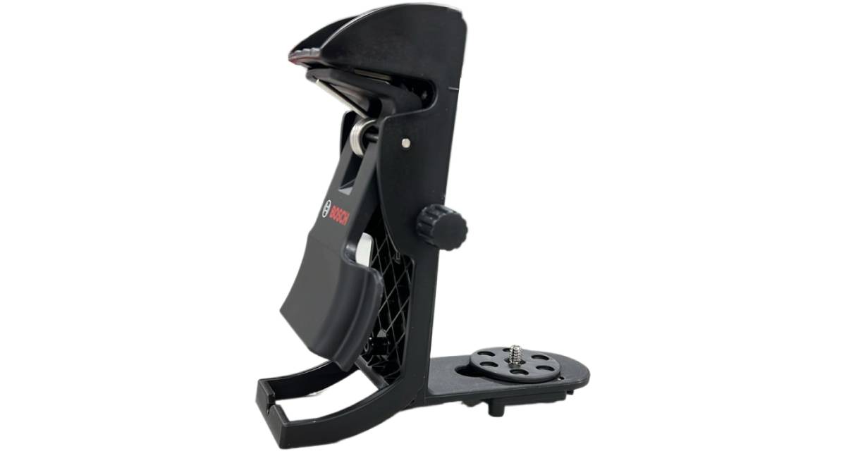 Bosch Universele wandklem (nog 1 stuks) Bouwlasers Online