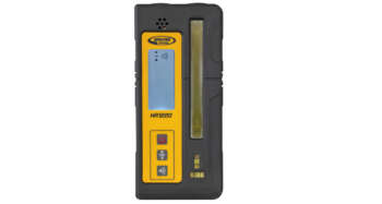 Handontvanger Spectra HR1220