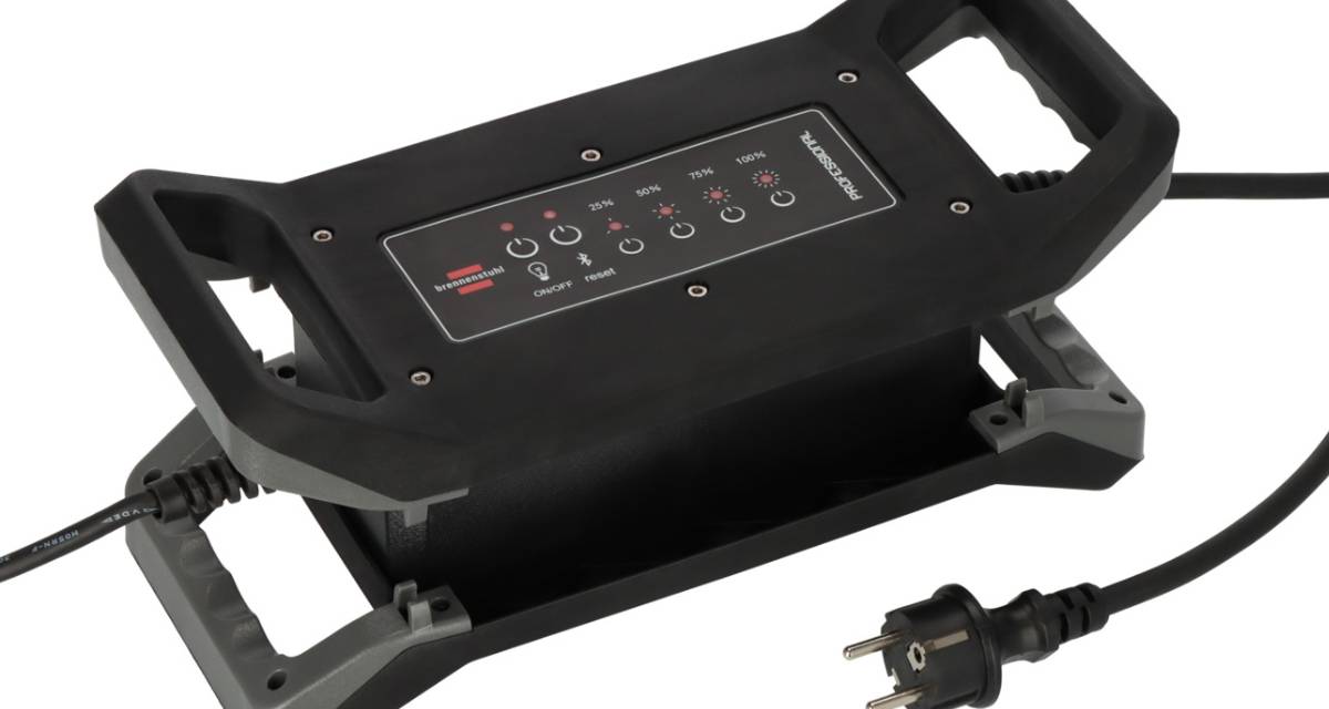 kan individueel worden ingesteld om de optimale lichtpositie voor