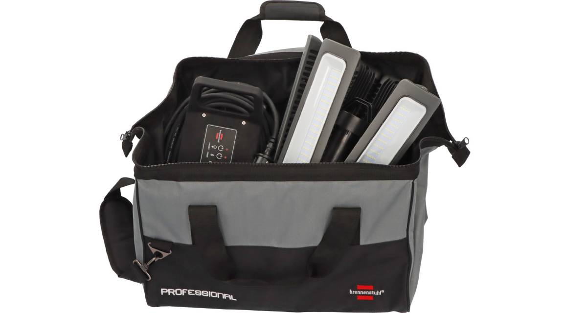 Het bedieningselement is ook uitgerust met een praktische