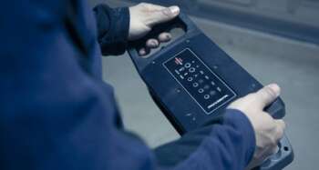 De Brennenstuhl 360° tief (1,24-3,00m)