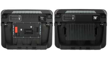 van powertools: Bosch Professional, Dewalt