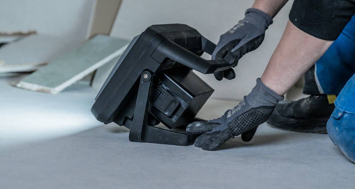 Voor een overzicht van de compatibel batterijen zie het