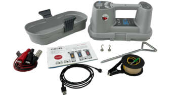 die direct of inductief naar geleidende kabels