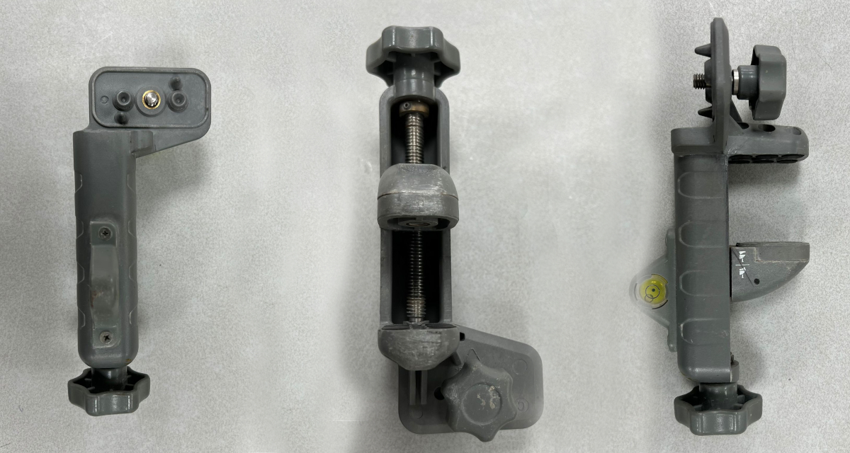 Spectra HL baakklem C70 Bouwlasers Online